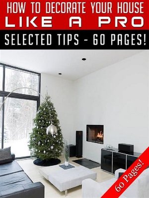 cover image of How to Decorate Your House Like a Pro